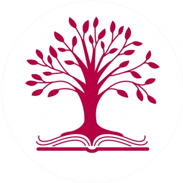 Margaret E. Heggan Free Public Library Logo